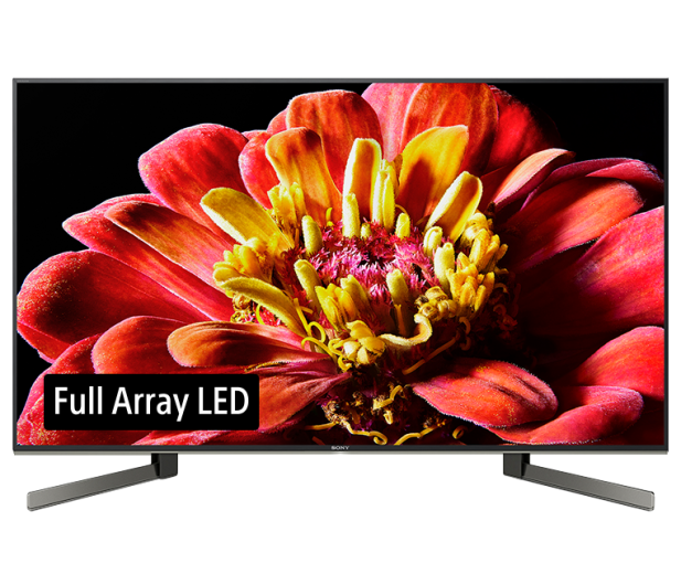 Sony KD-49XG9005 - 507604 - zdjęcie